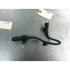 107T119 Crankshaft Position Sensor For 17-18 Kia Forte  2.0